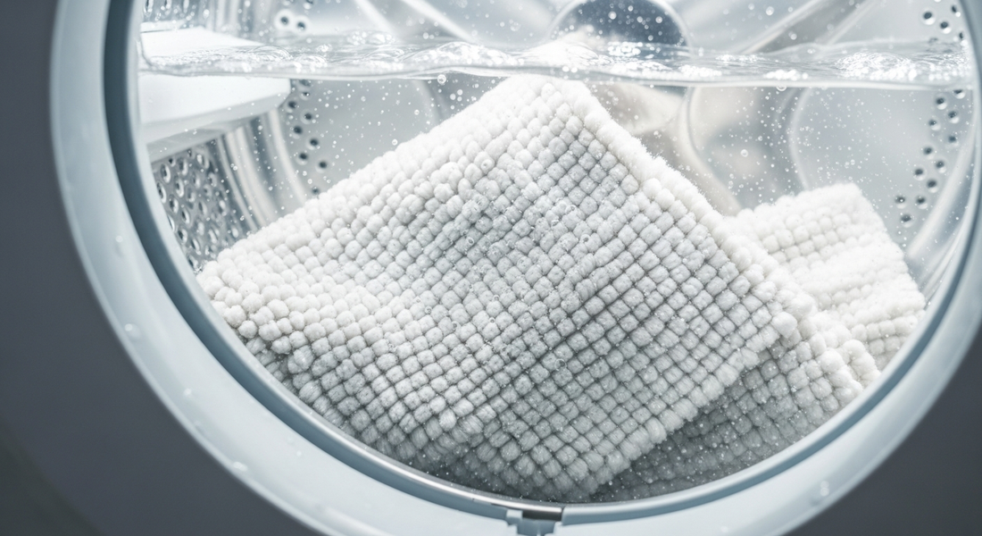Wash Rugs in a Washing Machine: Safe Guide