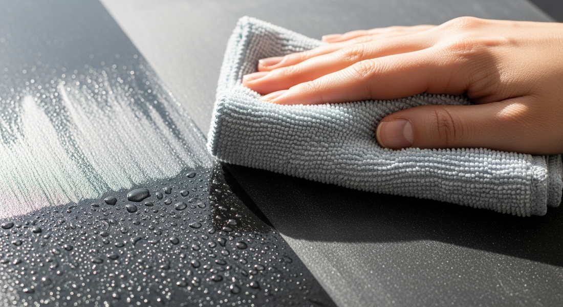 Wash a Chalkboard: Safe Cleaning & Restoration