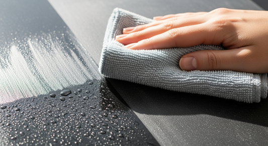 Wash a Chalkboard: Safe Cleaning & Restoration