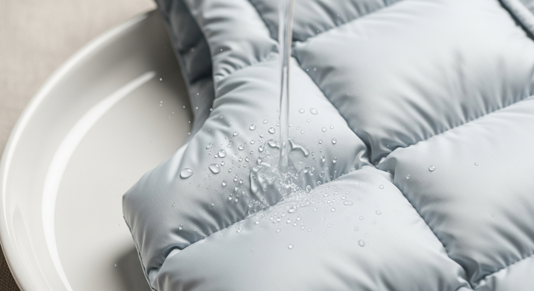 How to Wash a Down Vest: Safe & Easy Guide | FabricCare101