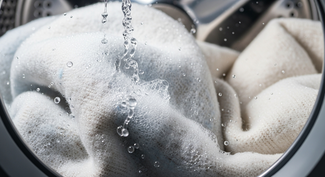 Wash Blankets in Washing Machine: Expert Guide