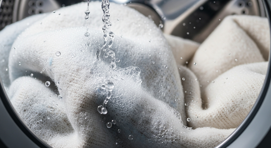 Wash Blankets in Washing Machine: Expert Guide
