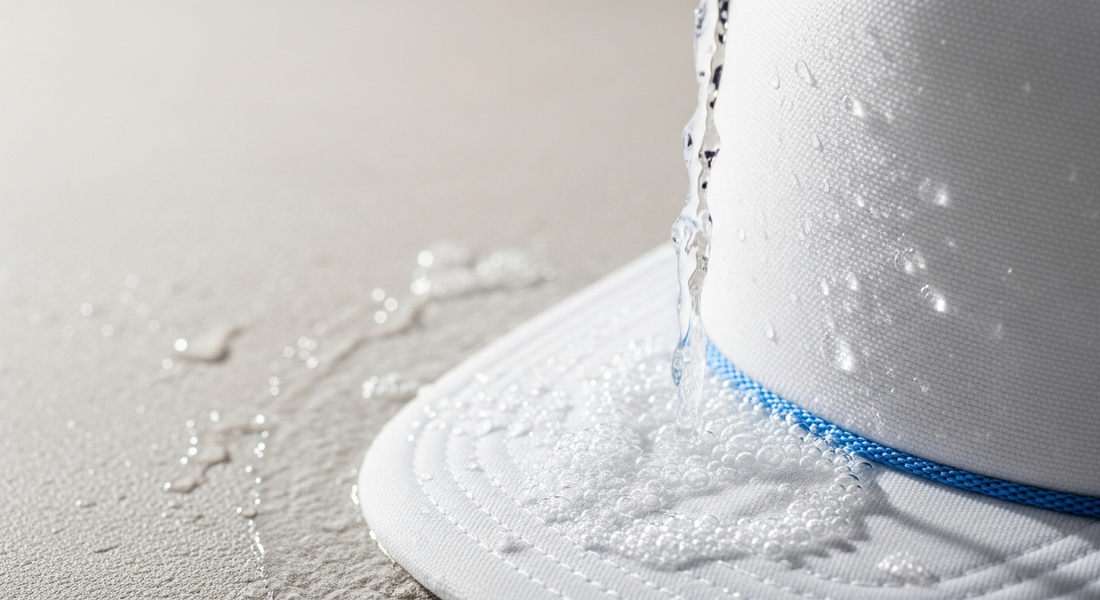 Wash a Trucker Hat: Safe Step-by-Step Guide