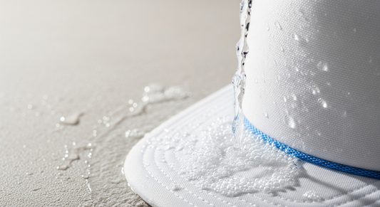 Wash a Trucker Hat: Safe Step-by-Step Guide