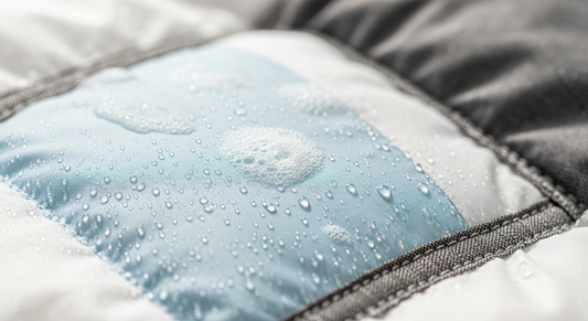 How to Wash Sleeping Bags: Safe Cleaning Guide