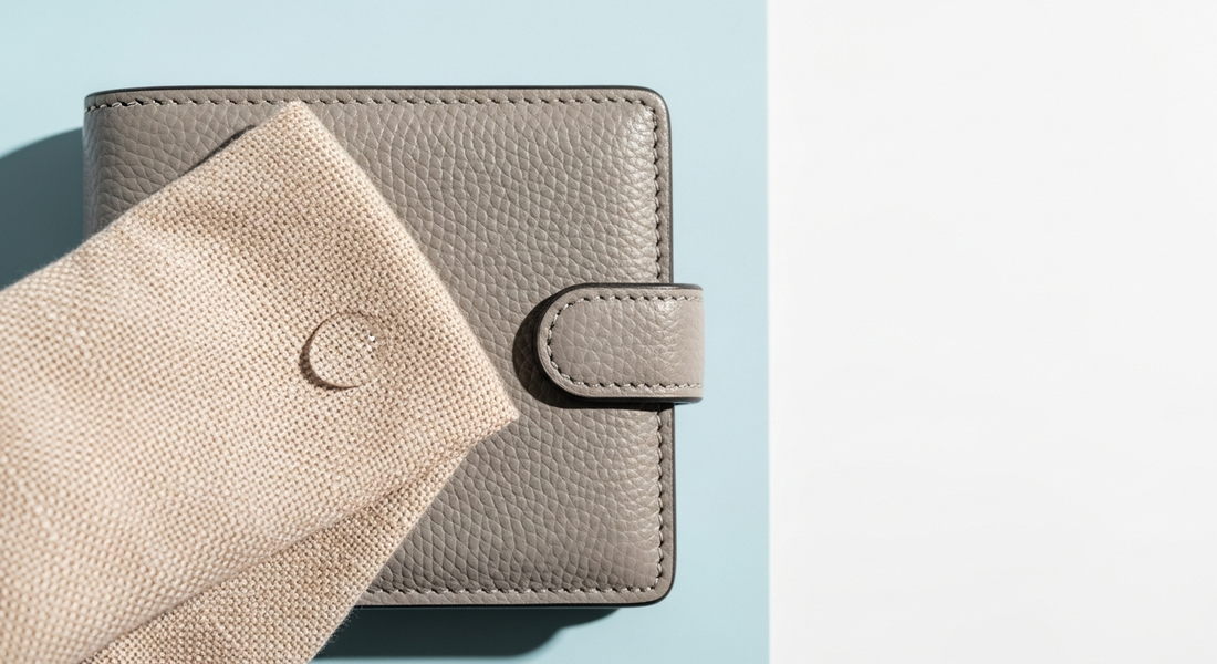How to Wash a Leather Wallet Safely: Expert Guide