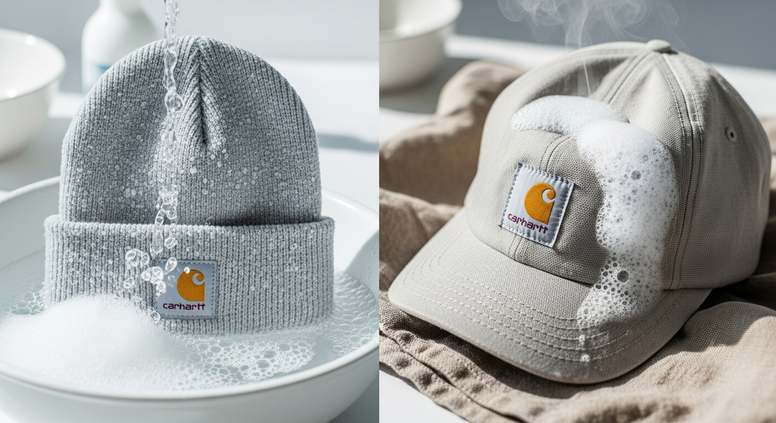 How to Wash a Carhartt Hat: Safe Beanie & Cap Guide