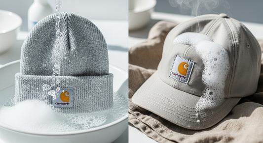 How to Wash a Carhartt Hat: Safe Beanie & Cap Guide