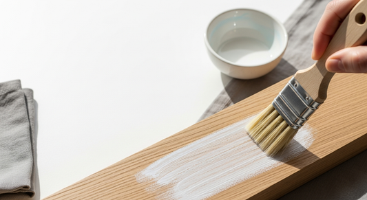 How to Whitewash Furniture: Step-by-Step DIY Guide