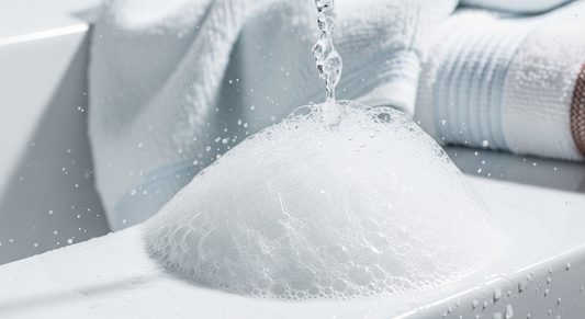 How to Use Dr. Bronner's as Body Wash: Safe Guide