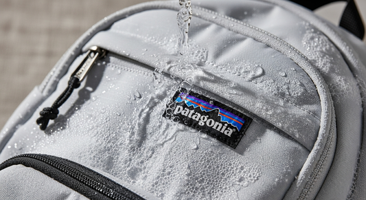 Wash a Patagonia Backpack: Safe Step-by-Step Guide