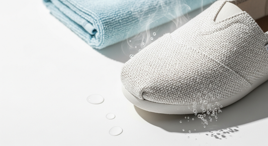 How to Wash TOMS: Safe Fabric Restoration Guide
