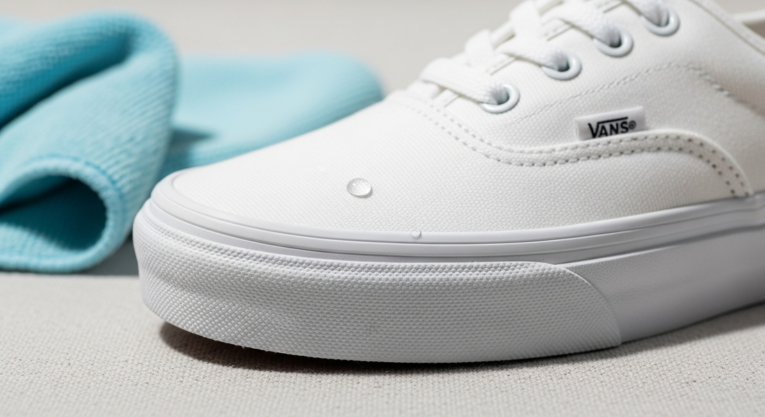 Wash Vans Sneakers Safely: Complete Guide