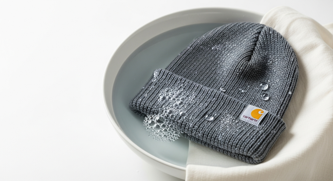 How to Wash a Carhartt Beanie: Safe, No-Stretch Guide