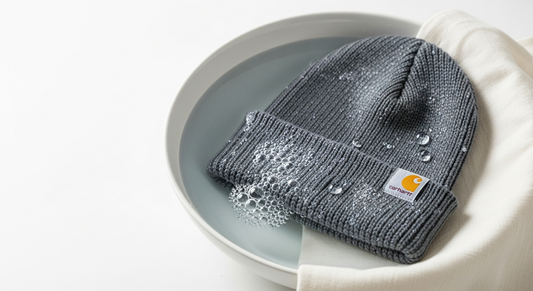 How to Wash a Carhartt Beanie: Safe, No-Stretch Guide