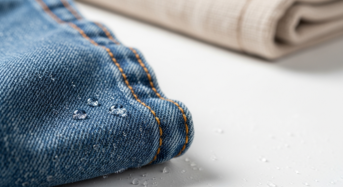 How to Wash Raw Denim: Ultimate Care Guide
