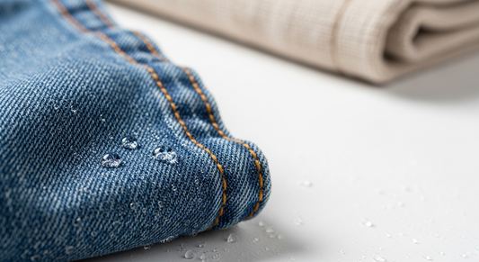 How to Wash Raw Denim: Ultimate Care Guide