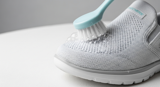 How to Wash Skechers Slip-Ons Safely: Easy Steps