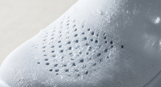 How to Wash Vessi Shoes: Safe Step-by-Step Guide