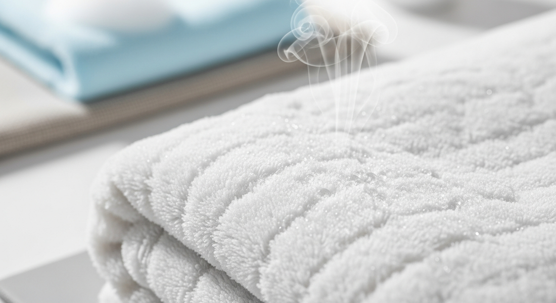 How to Wash Electric Blankets: Safe Laundry Guide