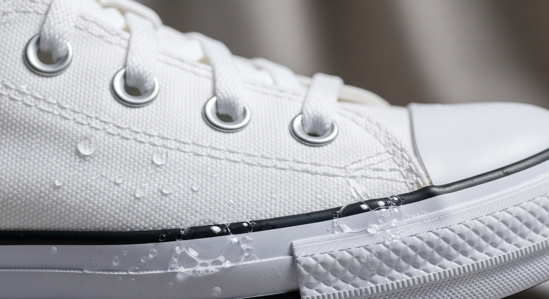 Can You Put Converse in the Washer? Safe Wash Guide