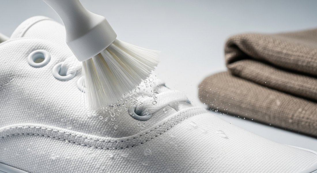 How to Wash Vans: The Ultimate Material-Safe Guide