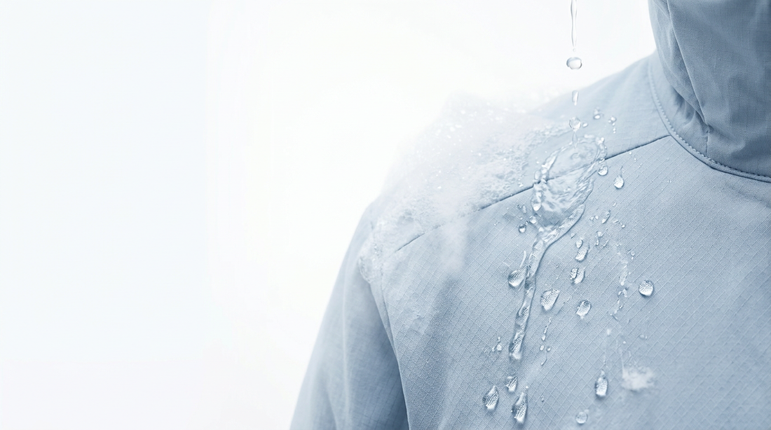 How to Wash Arc'teryx Atom: Safe Care Guide