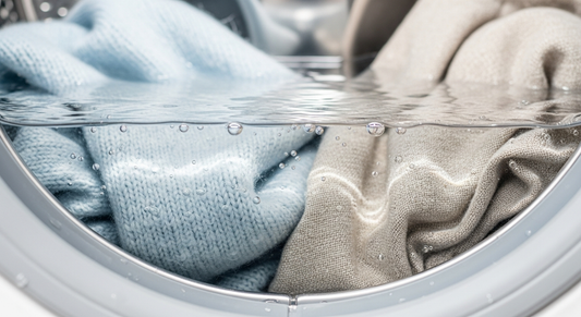 Drain a Washer Full of Water: Safe DIY Guide