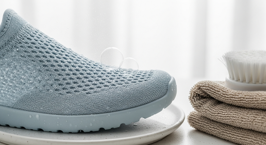 How to Wash Reef Shoes: Safe Cleaning Guide