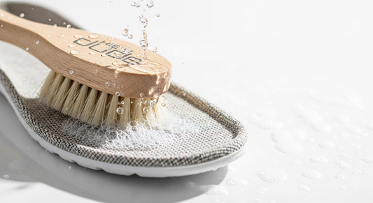 Wash Hey Dude Insoles: Safe 7-Step Cleaning Guide