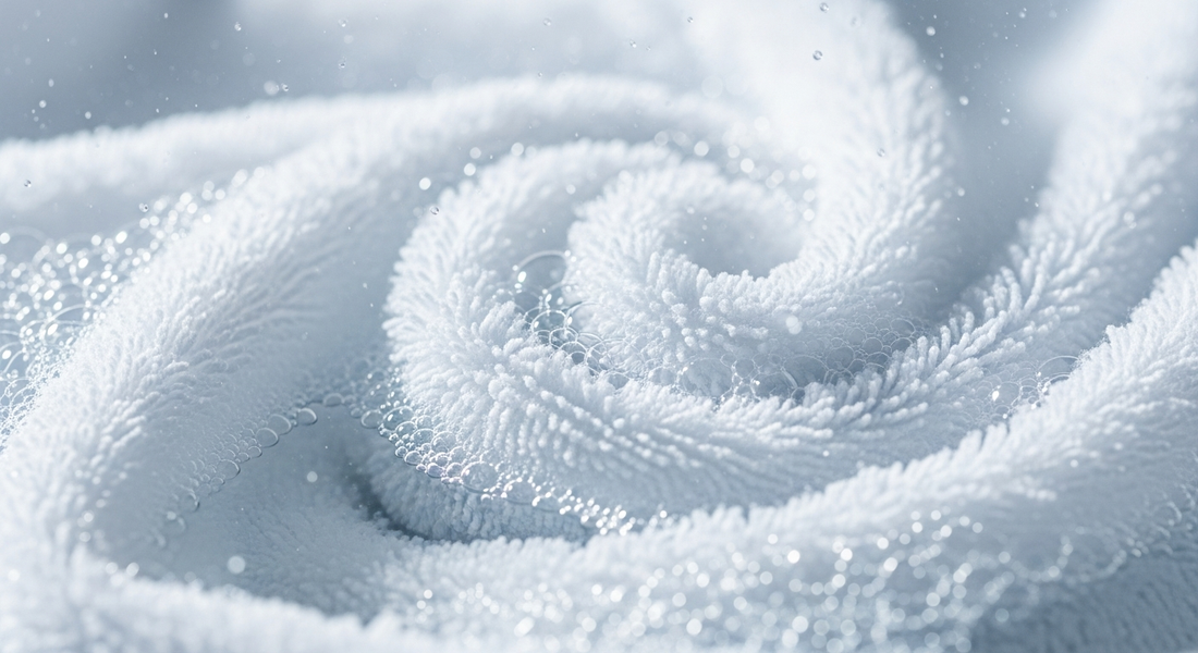 Can You Wash On Clouds in a Washing Machine?