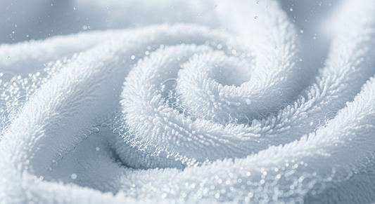Can You Wash On Clouds in a Washing Machine?