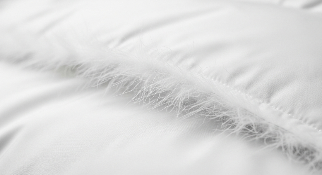 Wash a Goose Down Jacket: Safe Restoration Guide