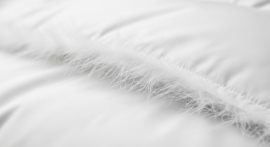 Wash a Goose Down Jacket: Safe Restoration Guide