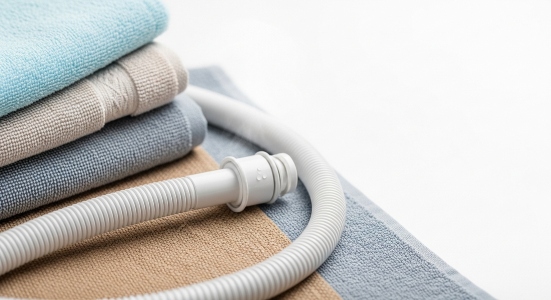 Set Up Washing Machine Drain Hose: Safe DIY Guide