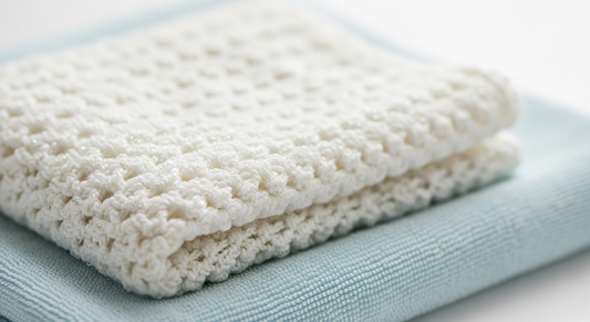 Wash Crochet Items: Ultimate Safe Care Guide