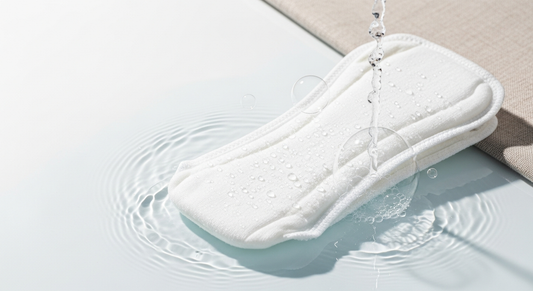 How to Wash Period Panties: Gentle Care Steps