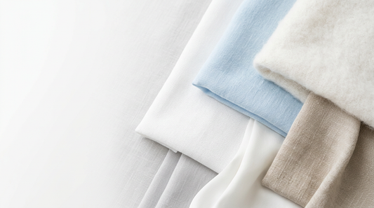Cozy Earth Washing Instructions: Safe Fabric Guide
