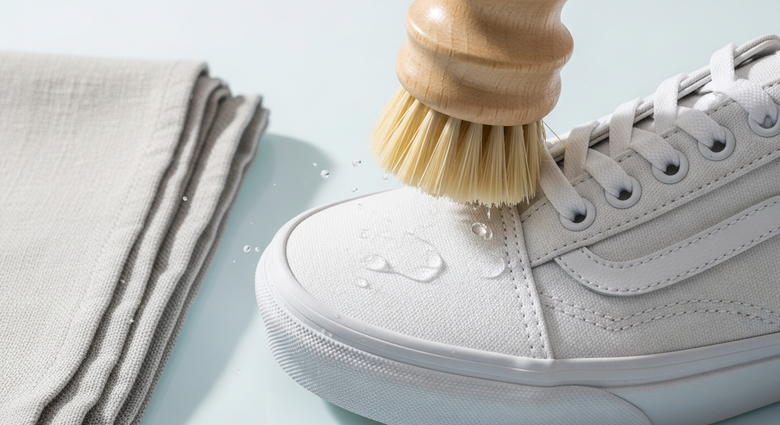 Best Way to Wash Vans: Safe Restoration Guide
