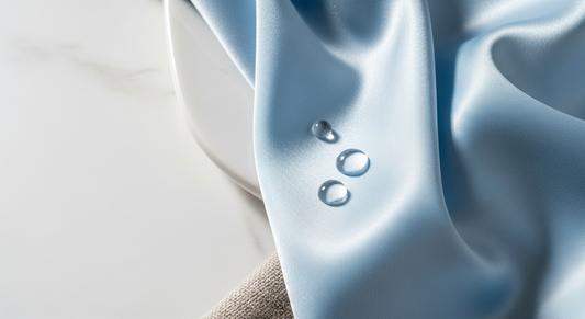 How to Wash Satin: Safe Guide to Protect the Sheen