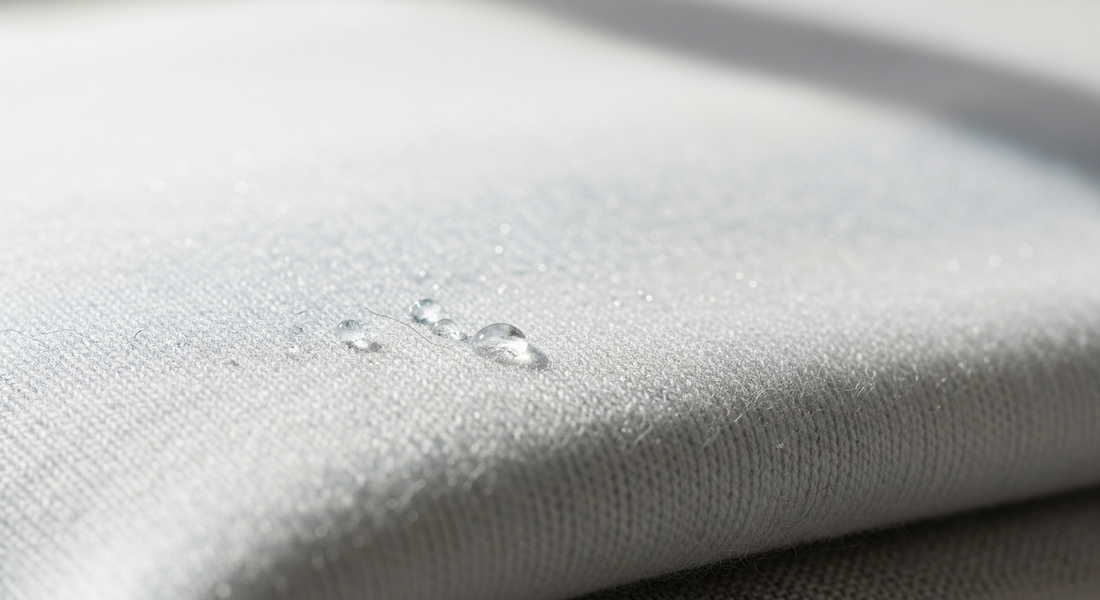 How to Wash Merino Wool: Safe Care Guide