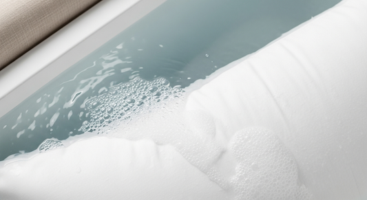 How to Wash a Casper Pillow: Safe & Easy Steps