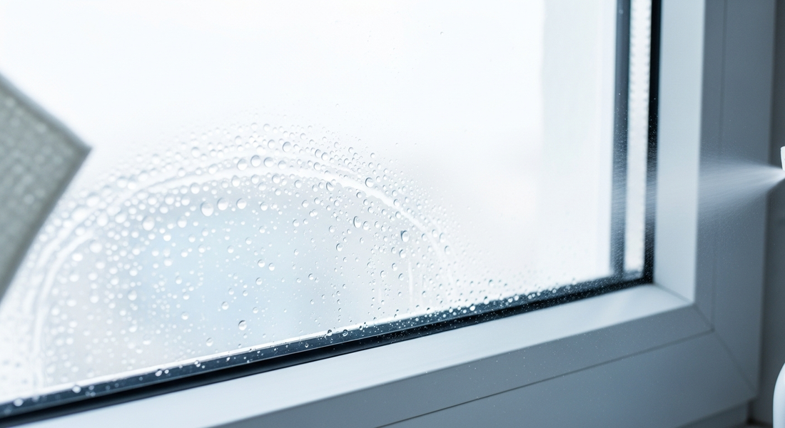 Wash Vinyl Windows: Safe Cleaning Guide