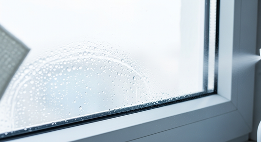 Wash Vinyl Windows: Safe Cleaning Guide
