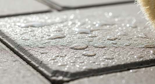 How to Clean Pavers Without Power Washing: Safe DIY