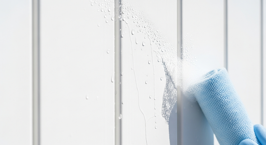 Wash a Vinyl Fence: Safe, Damage-Free Guide