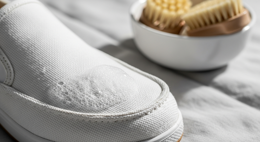 Wash OluKai Shoes: Safe & Easy Cleaning Guide