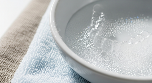How to Wash Invisalign: Safe Cleaning Guide
