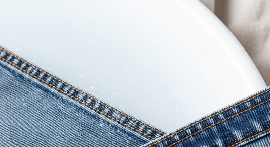 Wash Levi's 501s: Expert Denim Care Guide