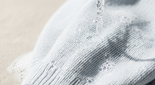 How to Wash Jumpers: Safe & Gentle Knitwear Guide